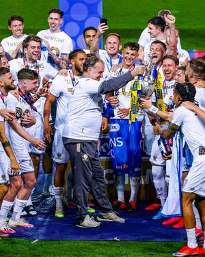 Image post by @leedsunited on Instagram