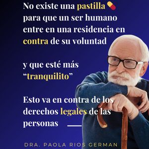 Image post by @geriatriacontigo on Instagram
