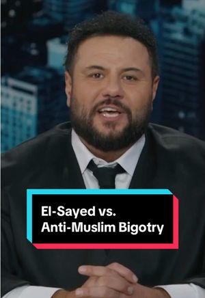 Video post by @thedailyshow on TikTok