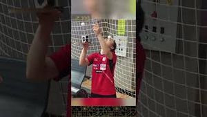 Video post by @ittfworld on YouTube