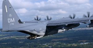 Image post by @airmanmagazine on Instagram