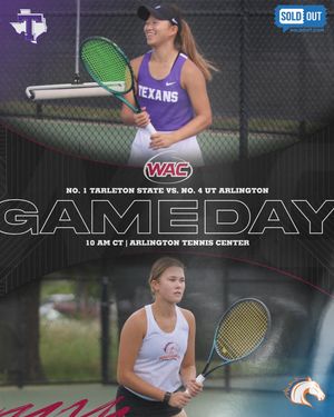 Image post by @wacsports on Instagram