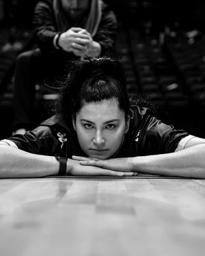 Image post by @lizzyhcreates on Instagram