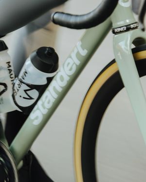 Image post by @standertbicycles on Instagram