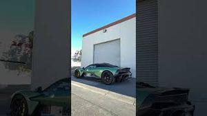 Video post by @boden_autohaus on YouTube