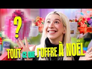 Video post by @marianneplaisance on YouTube