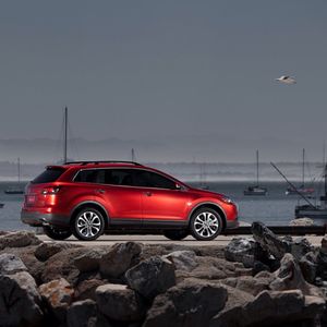 Image post by @mazdausa on Instagram