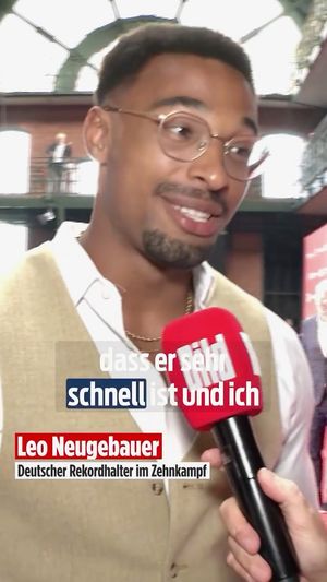 Image post by @sport_bild on Instagram