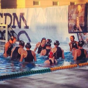 Image post by @pacificwaterpolo on Instagram