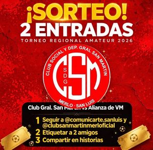 Image post by @comunicarte.sanluis on Instagram