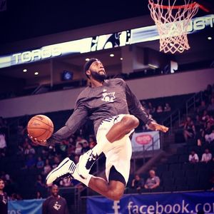 Image post by @austin_spurs on Instagram