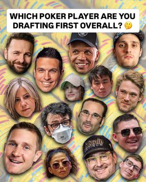 Image post by @worldpokertour on Instagram