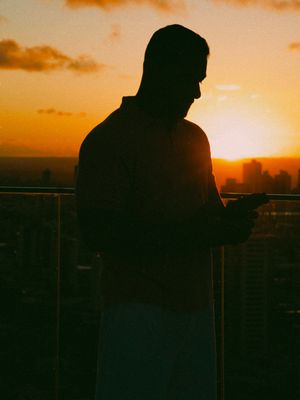 Image post by @imjotamarques on Instagram