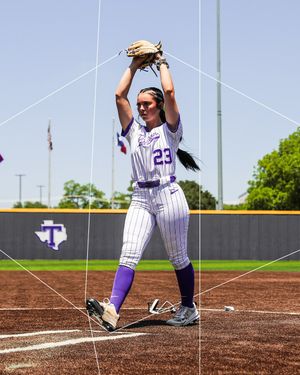 Image post by @tarletonsoftball on Instagram