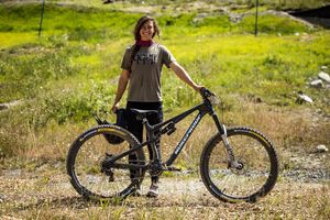 Image post by @nukeproofbikes on Instagram