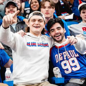 Image post by @dpubluecrew on Instagram