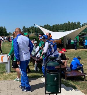 Image post by @olympicteamfinland on Instagram