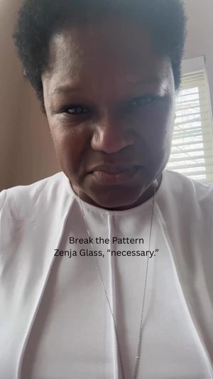 Video post by @zenjaglass on TikTok