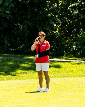Image post by @playmassgolf on Instagram