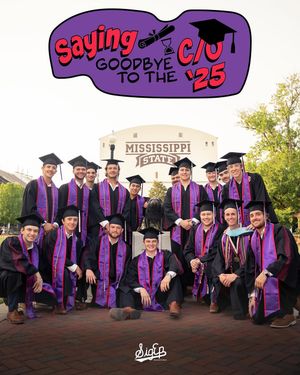 Image post by @msstatesigep on Instagram