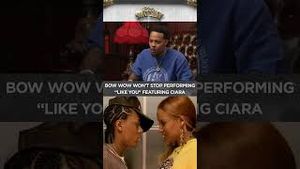 Video post by @Club Shay Shay on YouTube