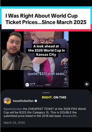 Video post by @travelfutbolfan on TikTok