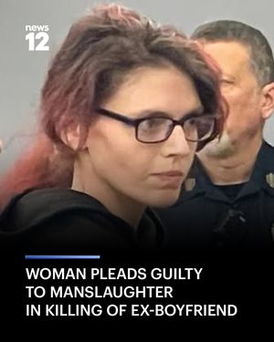 Image post by @news12li on Instagram