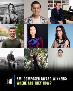 Image post by @bmi on Instagram