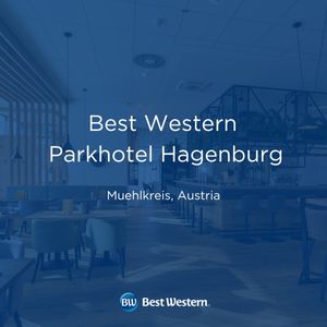 Image post by @bestwestern on Instagram