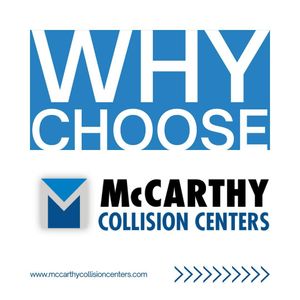 Image post by @mccarthyautogroup on Instagram