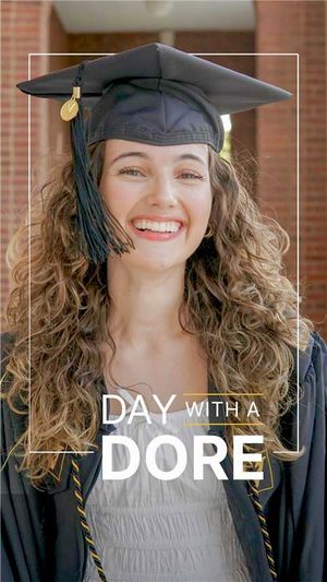 Video post by @vanderbilt on Facebook