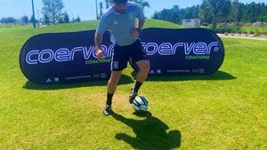 Video post by @Coerversoutheast on Facebook