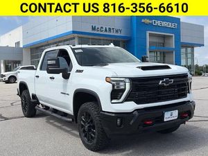 Image post by @mccarthychevyleessummit on Instagram