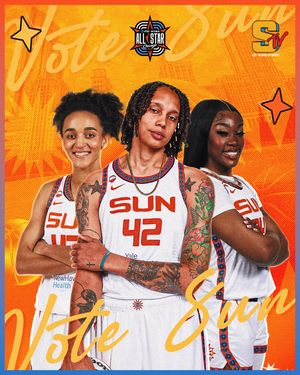 Image post by @connecticutsun on Instagram