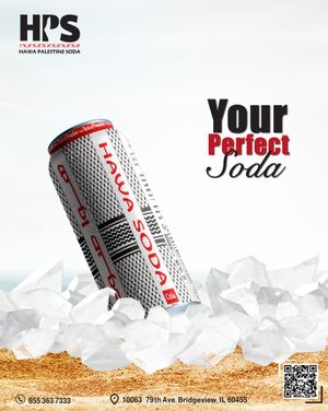 Image post by @hawa_soda on Instagram