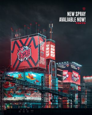 Video post by @tribegaming on TikTok