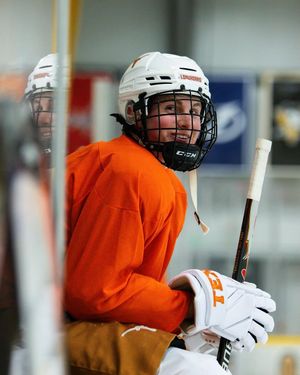 Image post by @texasicehockey on Instagram