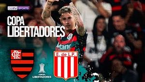Video post by @beinsportsusa on YouTube