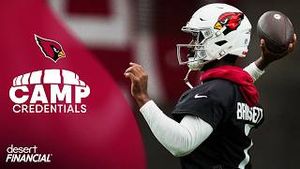 Video post by @azcardinals on YouTube