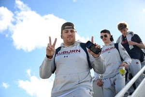 Image post by @AuburnTFXC on Twitter