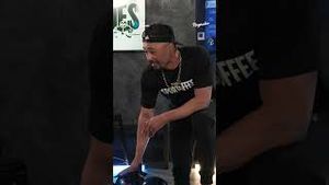 Video post by @mookiebetts on YouTube