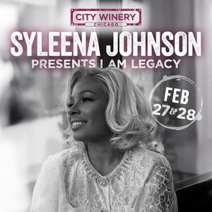 Image post by @syleenajohnson on Instagram