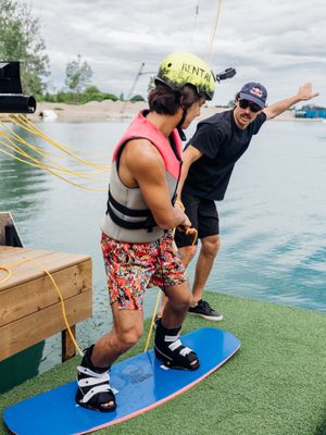 Image post by @redbullcanada on Instagram