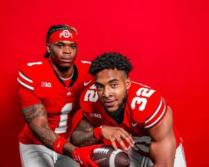 Image post by @ohiostatefb on Instagram