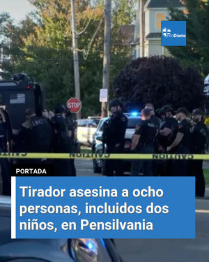Image post by @infodiariord on Instagram