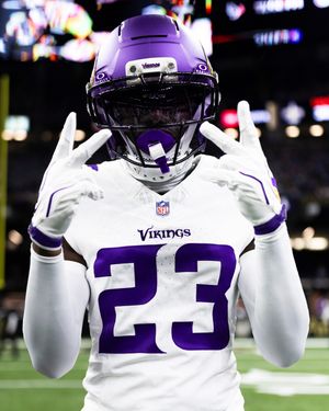 Image post by @vikings on Instagram