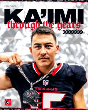 Video post by @houstontexans on TikTok