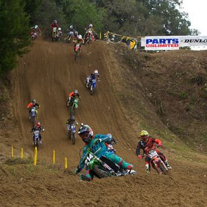 Image post by @racerxonline on Instagram