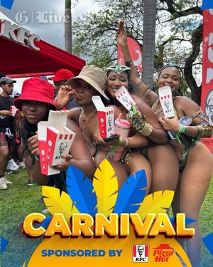 Image post by @jamaicagleaner on Instagram
