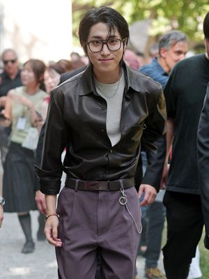 Image post by @ellemenhk on Instagram